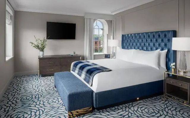 photo 5 of The Lytle Park Hotel, Autograph Collection