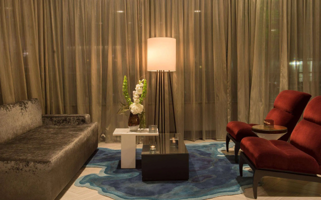 photo 2 of The Madison Concourse Hotel and Governor's Club