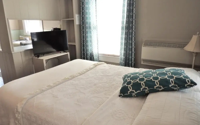 photo 4 of The Magnolia - 1 Br Cottage