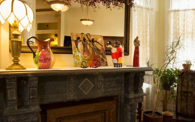 photo 2 of The Magnolia House Inn