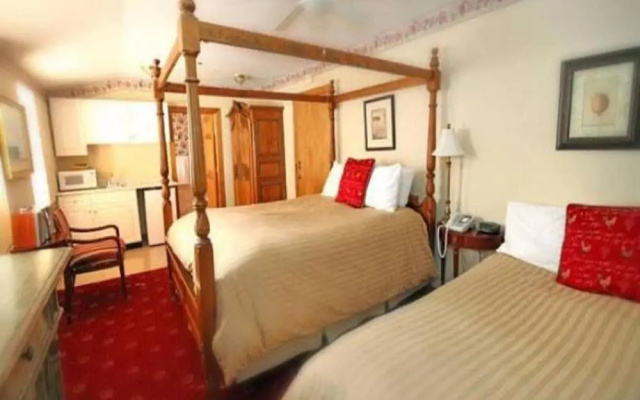 photo 3 of Majestic Hotel