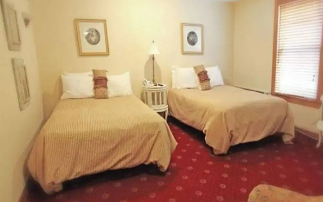 photo 4 of Majestic Hotel