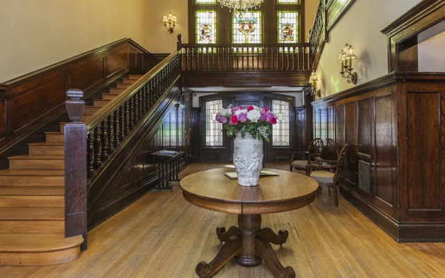 photo 2 of The Mansion at Maple Heights
