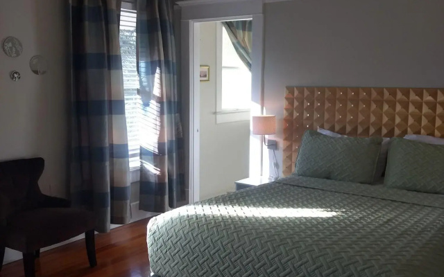 photo 3 of Mansion Inn