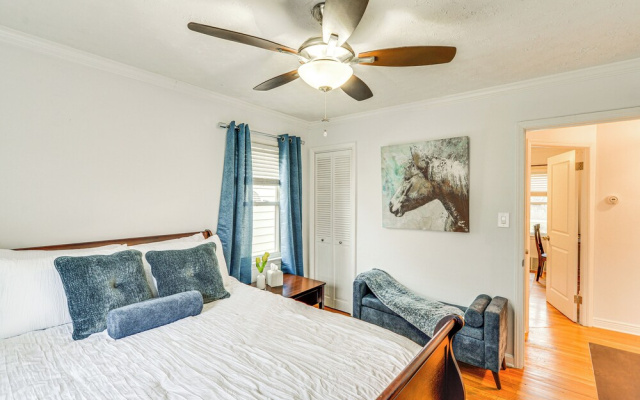 photo 4 of 'the Maple Tree' Home: 14 Mi to Downtown Cleveland