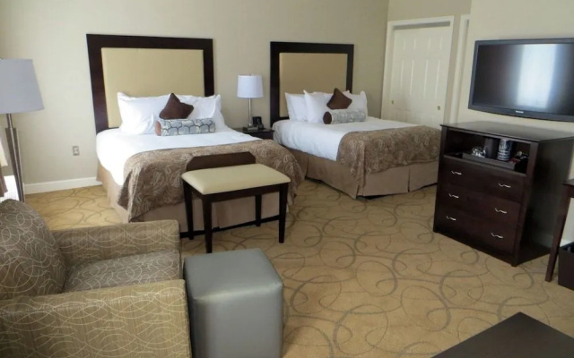 photo 3 of The Marcum Hotel & Conference Center