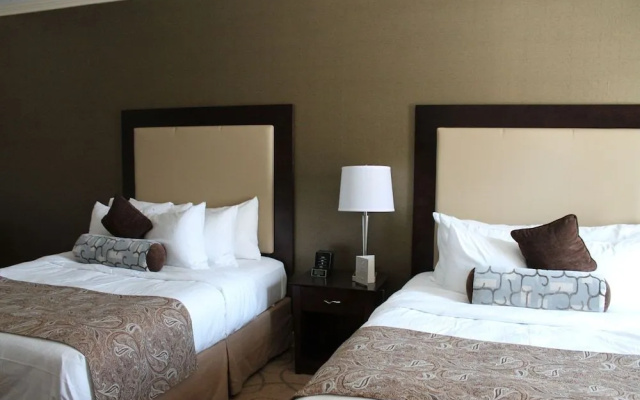 photo 4 of The Marcum Hotel & Conference Center