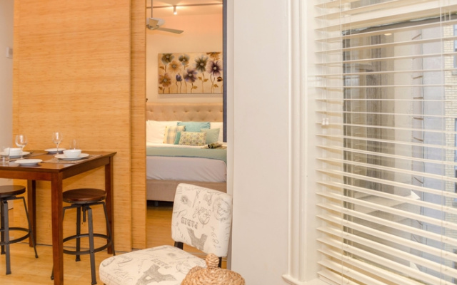 photo 3 of Common Street Apartment by Stay Alfred