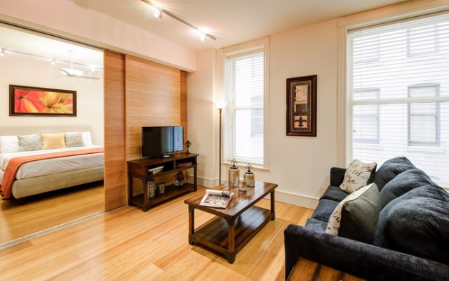 photo 4 of Common Street Apartment by Stay Alfred