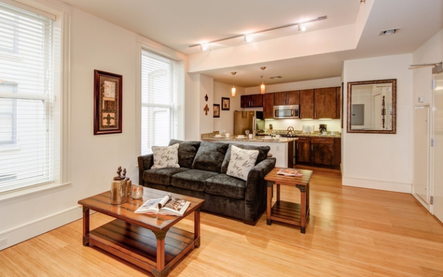 photo 5 of Common Street Apartment by Stay Alfred