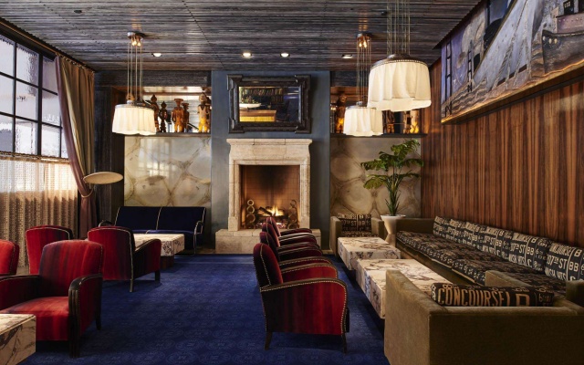 photo 2 of The Maritime Hotel