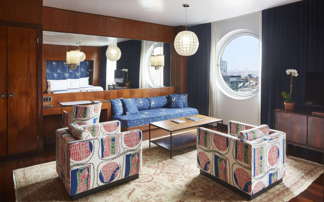 photo 3 of The Maritime Hotel