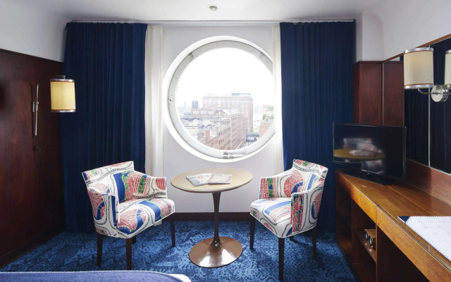 photo 5 of The Maritime Hotel