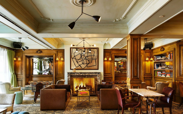 photo 2 of The Marlton Hotel