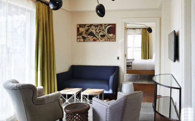 photo 3 of The Marlton Hotel