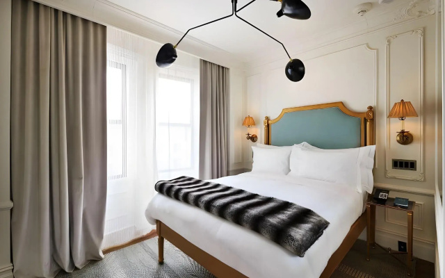 photo 5 of The Marlton Hotel