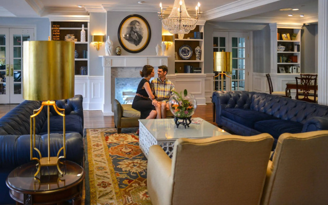 photo 2 of The Marshall House, Historic Inns of Savannah