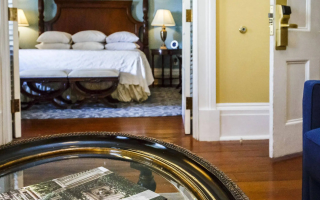 photo 3 of The Marshall House, Historic Inns of Savannah