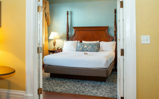 photo 5 of The Marshall House, Historic Inns of Savannah