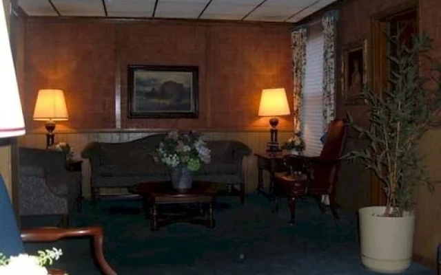 photo 2 of Massad House Hotel