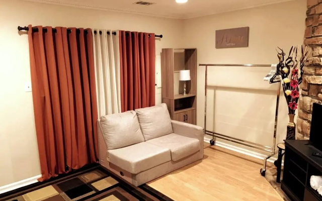 photo 4 of Room in House - The Master Haven Cozy Private Room