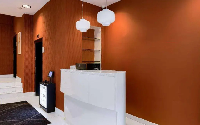 photo 2 of Hotel 27 by LuxUrban