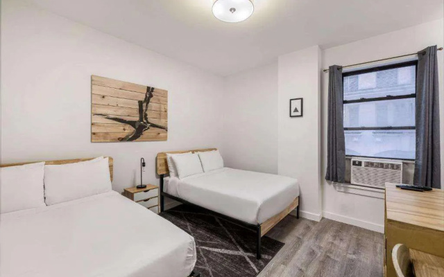 photo 3 of Hotel 27 by LuxUrban
