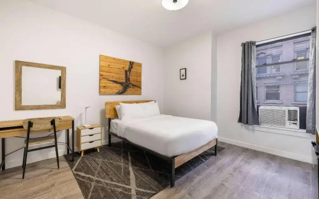 photo 4 of Hotel 27 by LuxUrban
