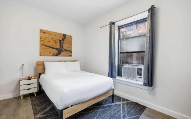 photo 5 of Hotel 27 by LuxUrban