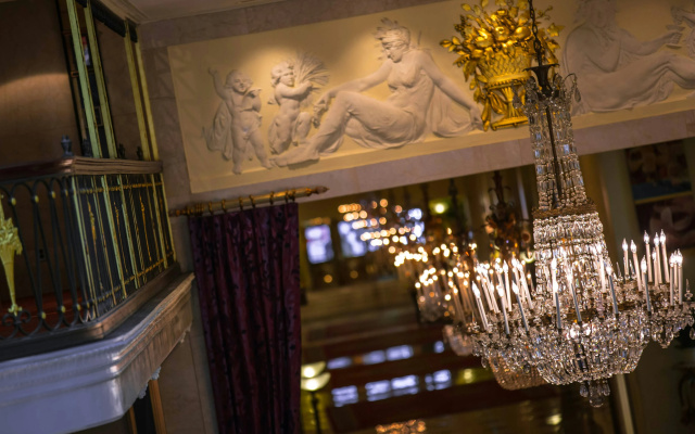 photo 2 of The Mayflower Hotel, Autograph Collection