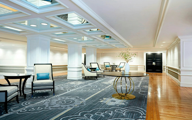 photo 3 of The Mayflower Hotel, Autograph Collection