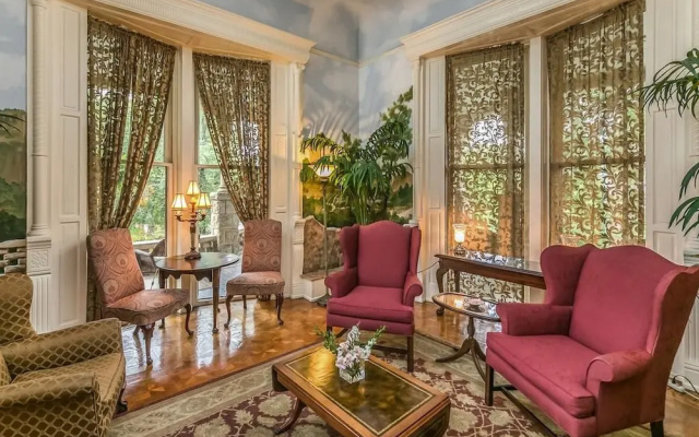 photo 2 of The Mayors Mansion Inn