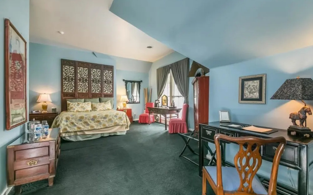 photo 3 of The Mayors Mansion Inn