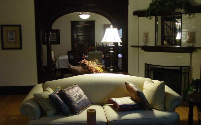 photo 3 of The McFarland Inn