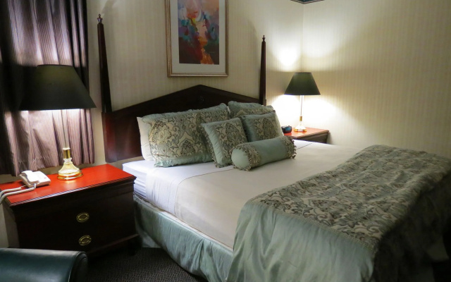 photo 4 of The Mclure Hotel & Conference Center