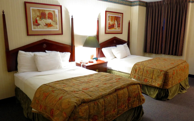 photo 5 of The Mclure Hotel & Conference Center