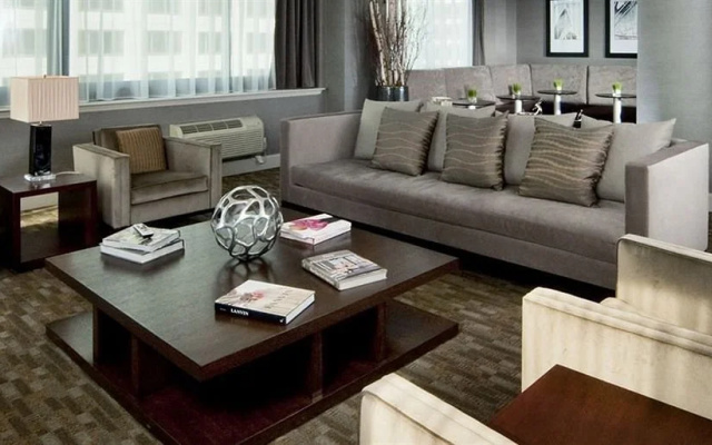 photo 2 of The Mcqueen - Self-Catered Apartment