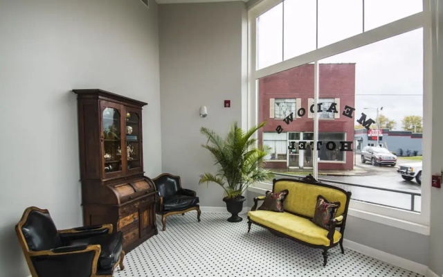 photo 2 of The Meadows Hotel