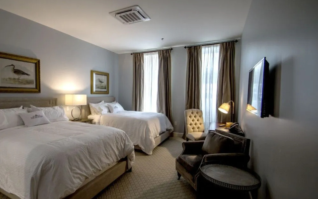 photo 3 of The Meadows Hotel