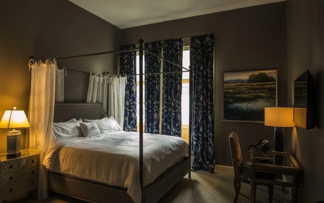 photo 4 of The Meadows Hotel