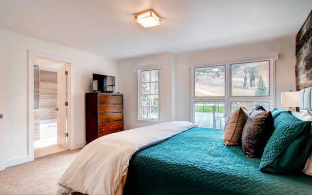 photo 2 of The Meadows Townhomes by East West Hospitality