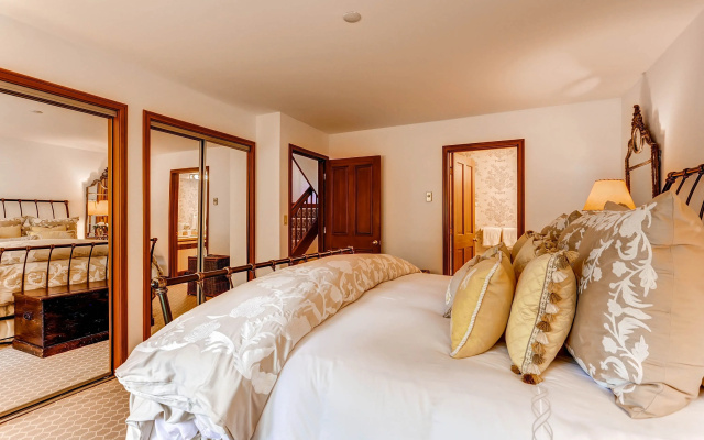 photo 3 of The Meadows Townhomes by East West Hospitality