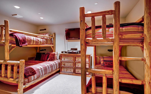photo 5 of The Meadows Townhomes by East West Hospitality