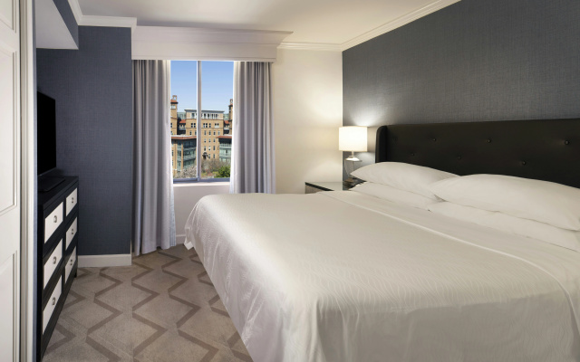 photo 3 of The Melrose Georgetown Hotel