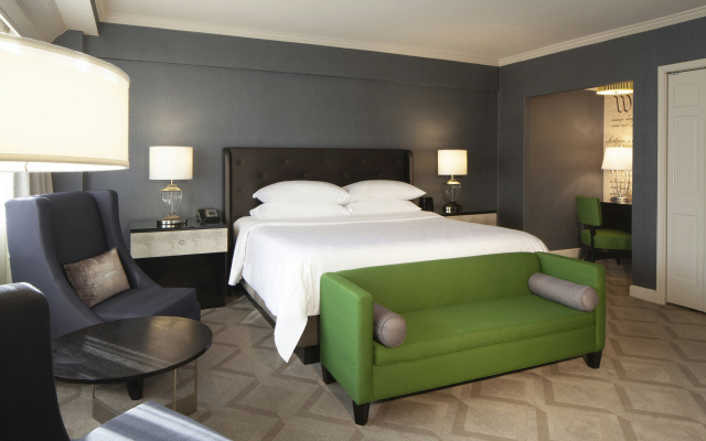 photo 5 of The Melrose Georgetown Hotel