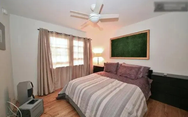 photo 3 of The Melrose Suites