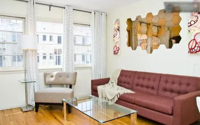photo 4 of The Melrose Suites