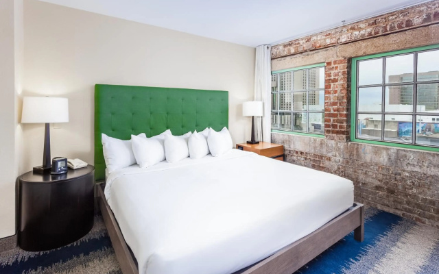 photo 4 of The Mercantile Hotel New Orleans