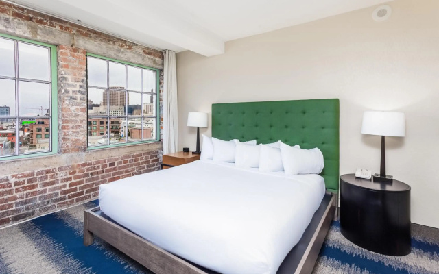 photo 5 of The Mercantile Hotel New Orleans