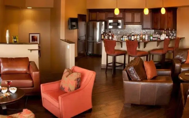 photo 2 of The Meritage Resort and Spa